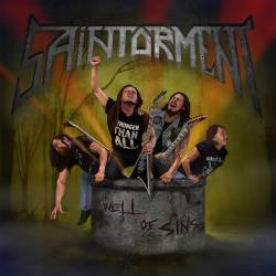 Saintorment : Well of Sins